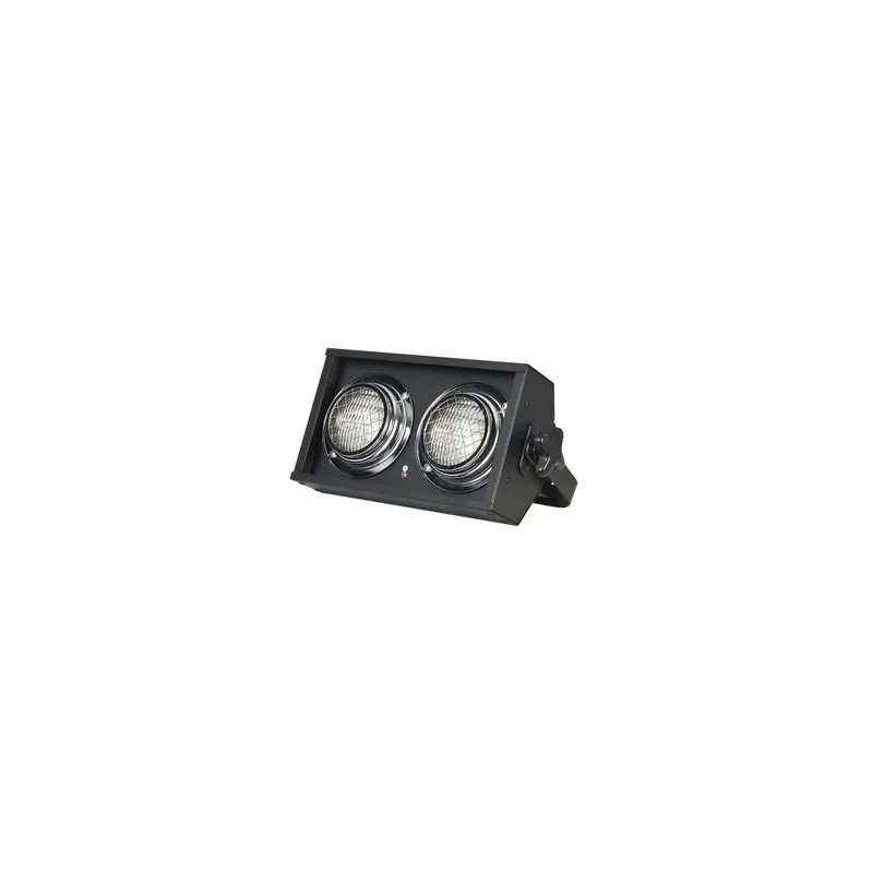 Showtec Stage Blinder 2 DMX | Einfache Rückgabe