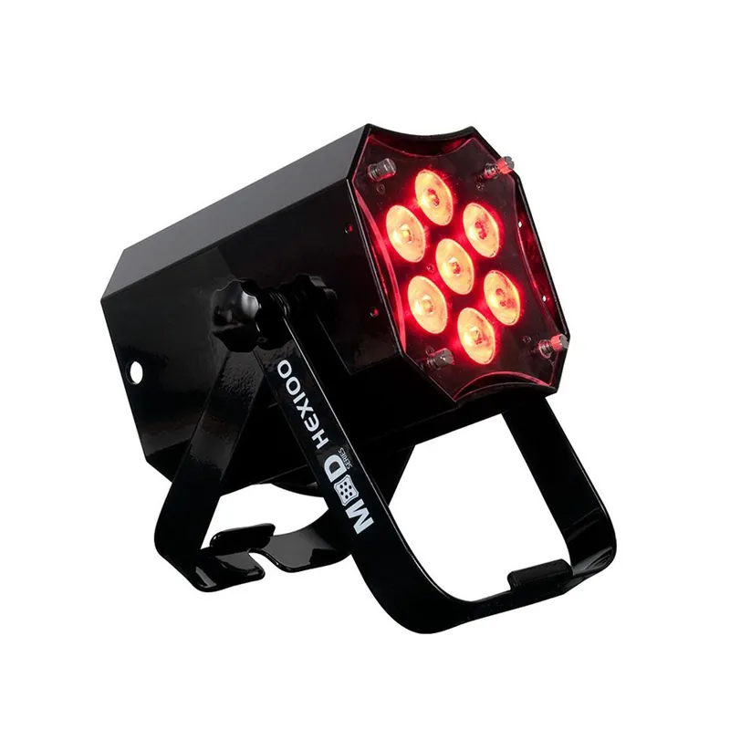Neuheit - ADJ MOD HEX100