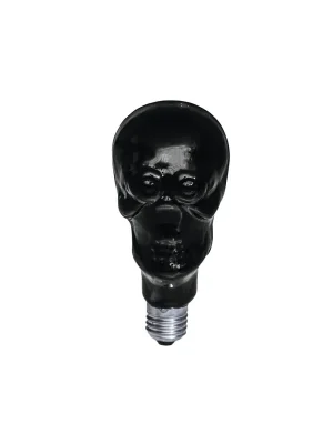 Omnilux UV Totenkopf 230V/75W E-27 80mm - Sehr gefragt
