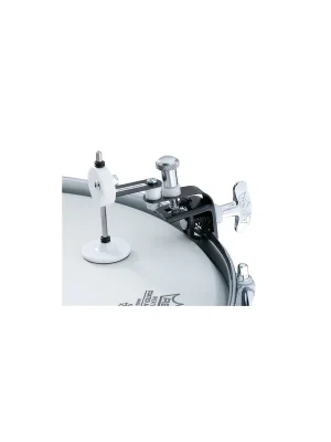 Remo Snare Dämpfungssystem Dave Weckl HK-2417-00 | Top-Qualität