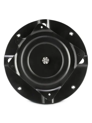 LD Systems Deckenmontagehalterung für CURV 500® Satelliten, schwarz | Auf Lager