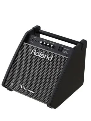 Neu hinzugefügt - Roland PM-100 Personal Monitor