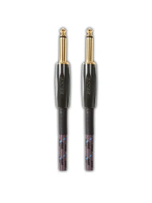 Nur für kurze Zeit | Boss BIC-10 Instrumentenkabel 3m Klinke (6,3mm)