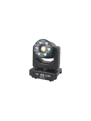 Nicht verpassen | Showtec Shark Combi Spot One
