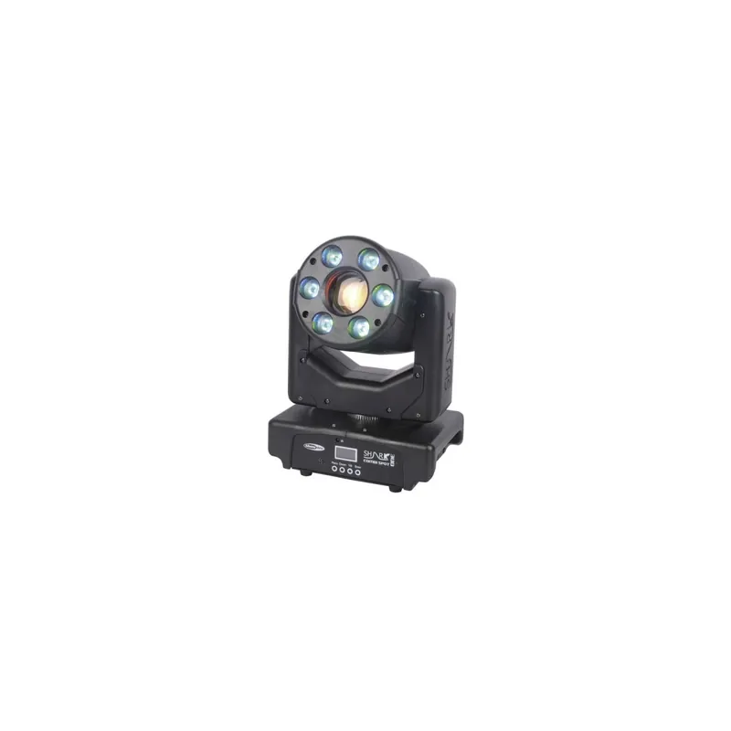 Nicht verpassen | Showtec Shark Combi Spot One