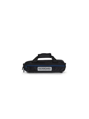 Nur wenige verfügbar | Rockboard Effects Pedal Bag No. 13 - 40 x 8 x 7 cm / 15 3/4" x 3 1/8" x 2 3/4"