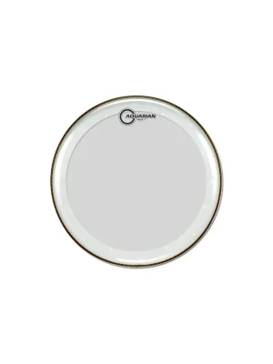 Aquarian 24" Full Force I Clear Bass Drum Fell | Begrenzte Stückzahl