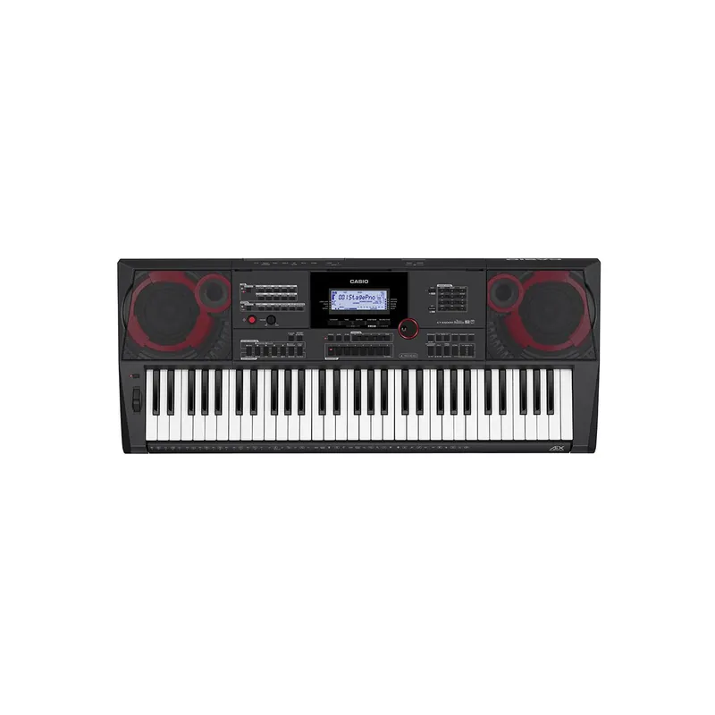 Preiswert | Casio CT-X5000 Keyboard