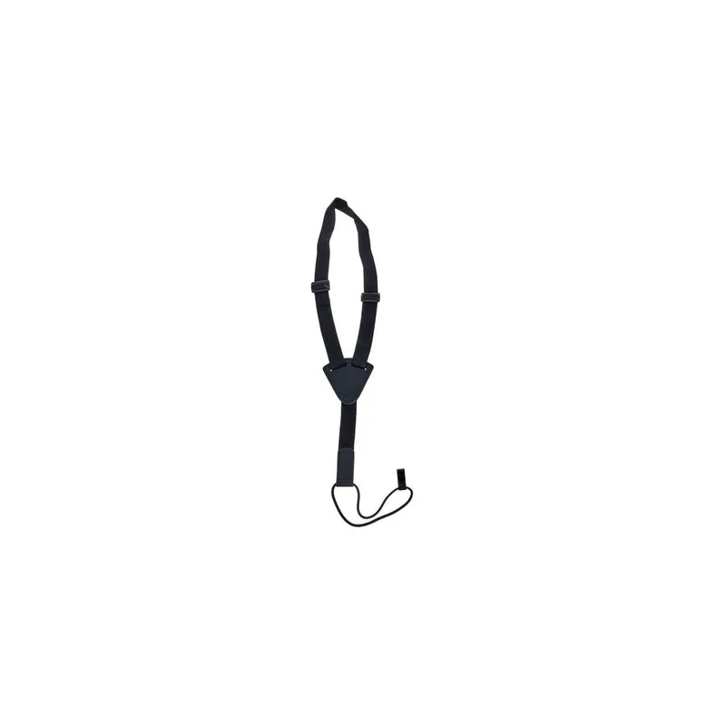 Sehr beliebt | Fender Ukulele Strap Black