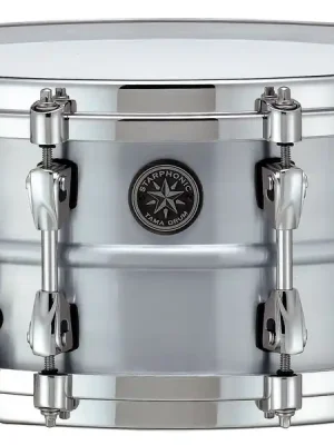 Extra sparen - Tama PAL146 14" x 6" Starphonic Aluminium