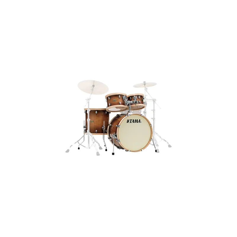 Tama SLP Studio Maple Shell Set - Premium