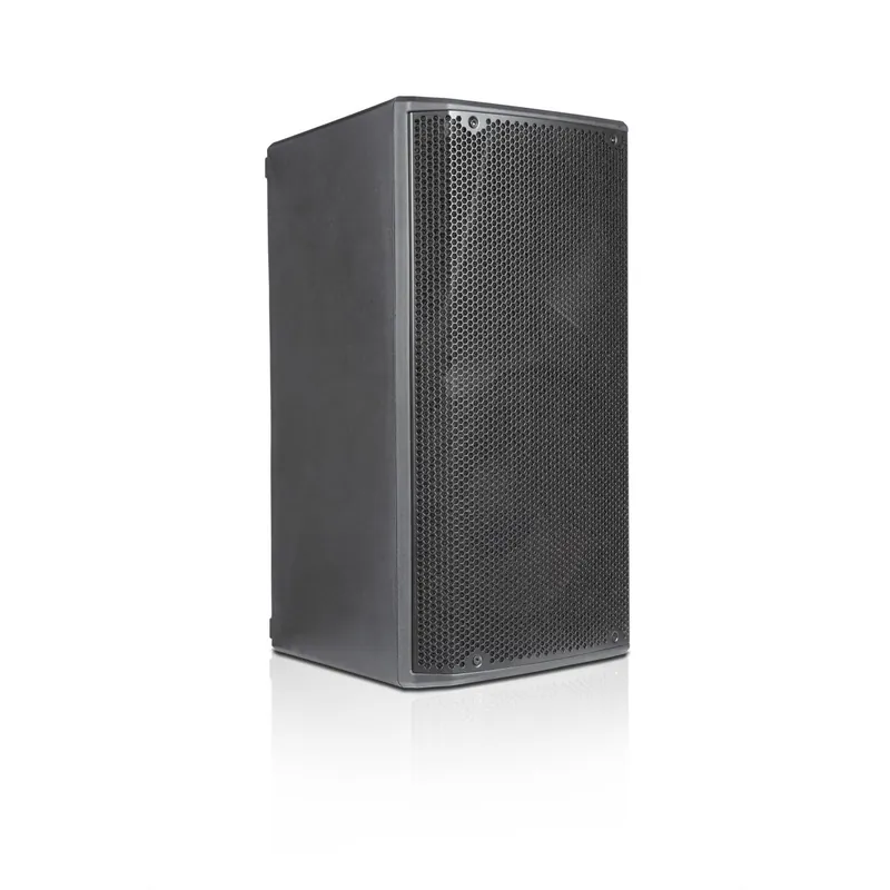 Schnell zugreifen - Dbtechnologies Opera 12 - Aktivbox