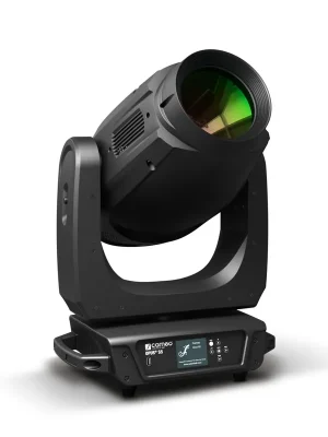 Cameo OPUS S5 - Spot Moving Head | Zertifiziert