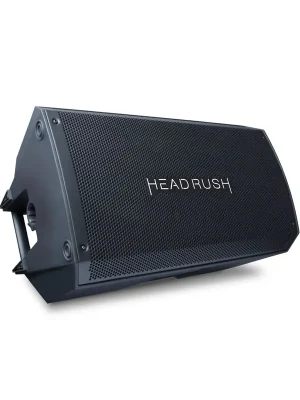 Preiswert | Headrush FRFR-112 Aktives 2-Wege Full-Range/Flat-Response 12-Zoll Lautsprecher Cabinet