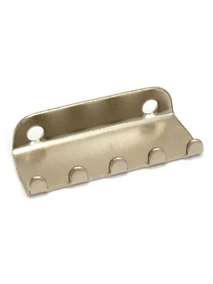 Bewährte Qualität - Fender Stratocaster® Tremolo Claw, Nickel