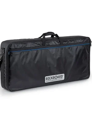 Endet bald | Rockboard Professional Gigbag for RockBoard CINQUE 5.4 Pedalboard