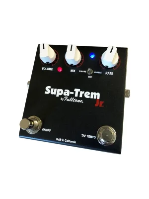 Fulltone Supa-Trem Jr - Tremolo Effekt - Begrenztes Angebot