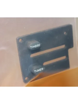 Aktion | Fender FENDER KEYPAD ELASTOMERIC