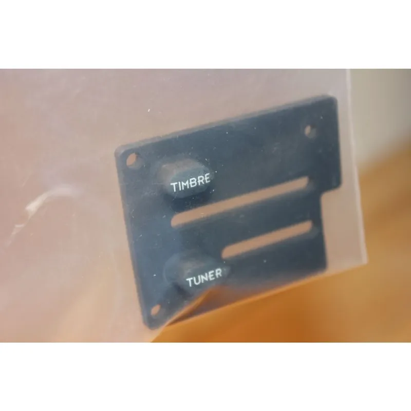 Aktion | Fender FENDER KEYPAD ELASTOMERIC