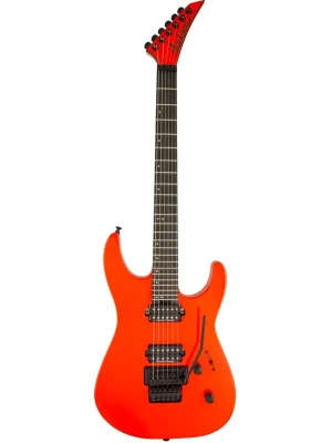 Endet bald - Jackson Pro Series Dinky DK2 in Rocket Red