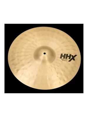 Sabian 18" HHX Fierce Crash | Top-Qualität
