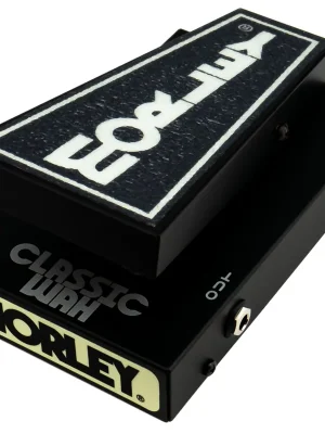 Letzte Stücke | Morley MTCSW - Mini Classic Switchless Wah
