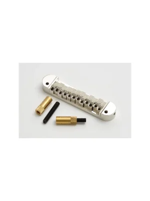 Duesenberg HWD12N 12-String Bridge, nickel | Topseller