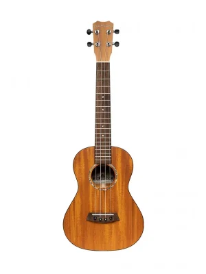 Nur noch heute | Islander MST-4 Tenor Ukulele Solid Mahogany