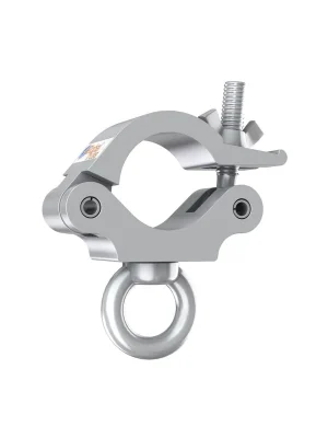 Sonderaktion | Global Truss Half Coupler Eye 48-51/50/200kg - Half Coupler