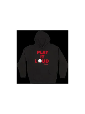 Aktion | Fender Play it Loud Hoodie Black XL