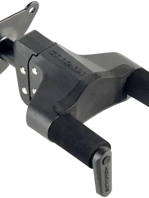 Hammerpreis | Hercules HCGSP-39WB+ AGS Gitarrenwandhalter