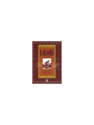 Preishit - Leuverlag Djembe 1 - Freies Spiel auf der Djembe