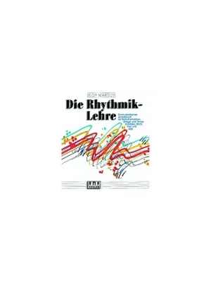 AMA Eddy Marron - Die Rhythmiklehre - Wochenendangebot