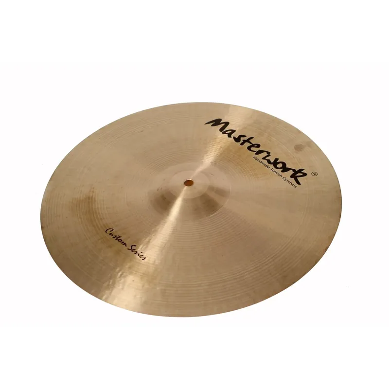 Expresslieferung | Masterwork 16" Custom Thin Crash