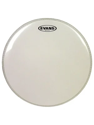 Sicher bezahlen - Evans 18" G1 Clear - Tom Fell