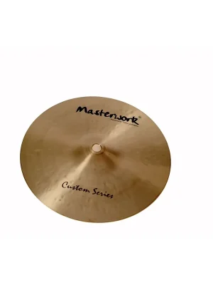 Masterwork 7" Custom Splash - Werkspreis