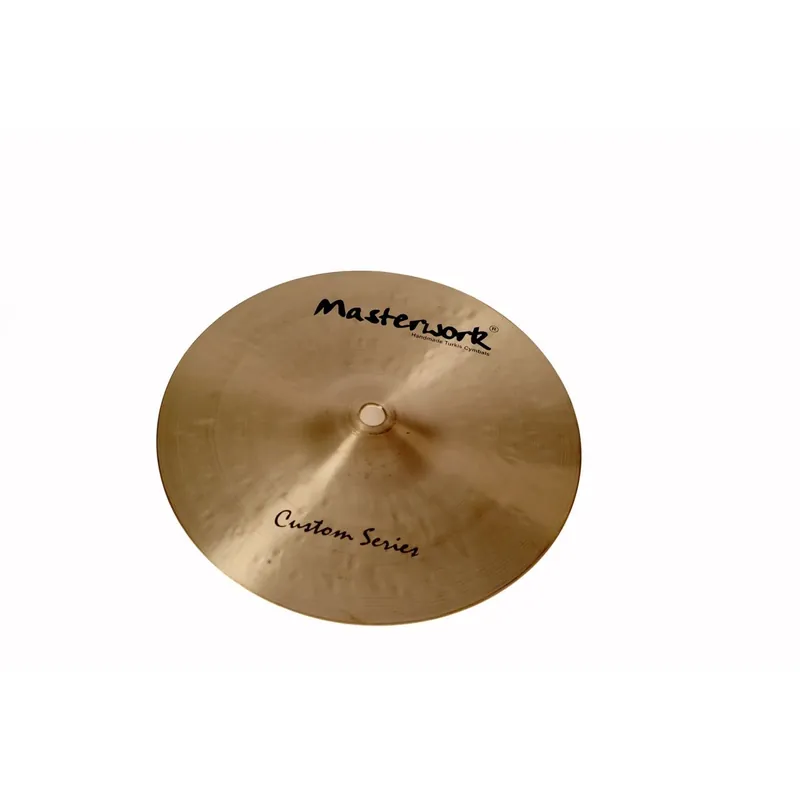 Masterwork 7" Custom Splash - Werkspreis