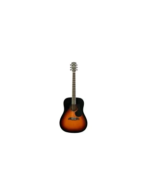Alvarez RD26SB Dreadnought - Markenqualität