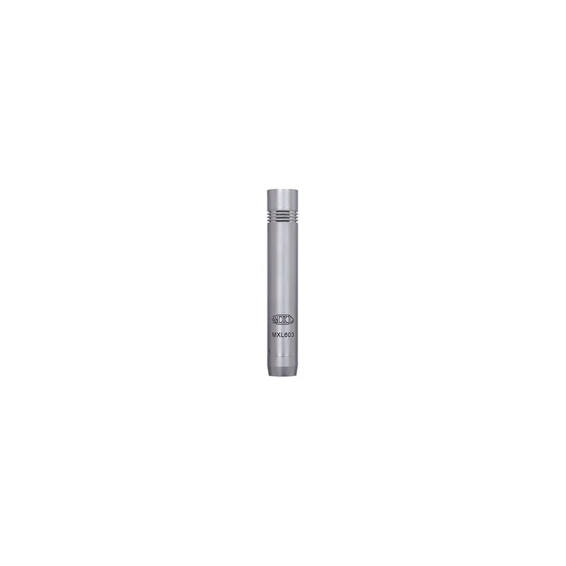 MXL MXL-603 pair | Profi-Qualität
