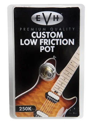 Sehr gefragt - EVH Low Friction Pot (250k)