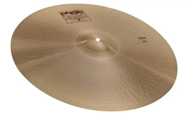 Paiste 2002 Classic 20" Ridebecken - Sparangebot