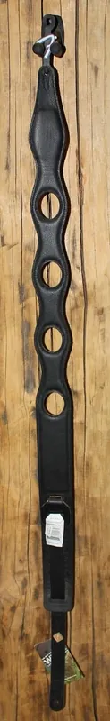 Super-Preis - Levys Ledergurt, schwarz