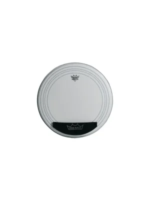 Premium-Qualität | Remo 22" Powersonic Coated - Bass Drum Fell