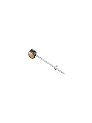 Endet bald | Tama CB90W Beater - Holz
