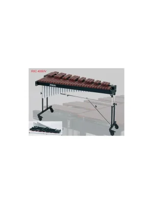Letzte Stücke - Studio49 RXC4000/V Concert Xylophon