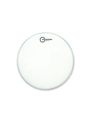 Neu verfügbar | Aquarian 14" Super 2 Texture Coated Snare/Tom Fell