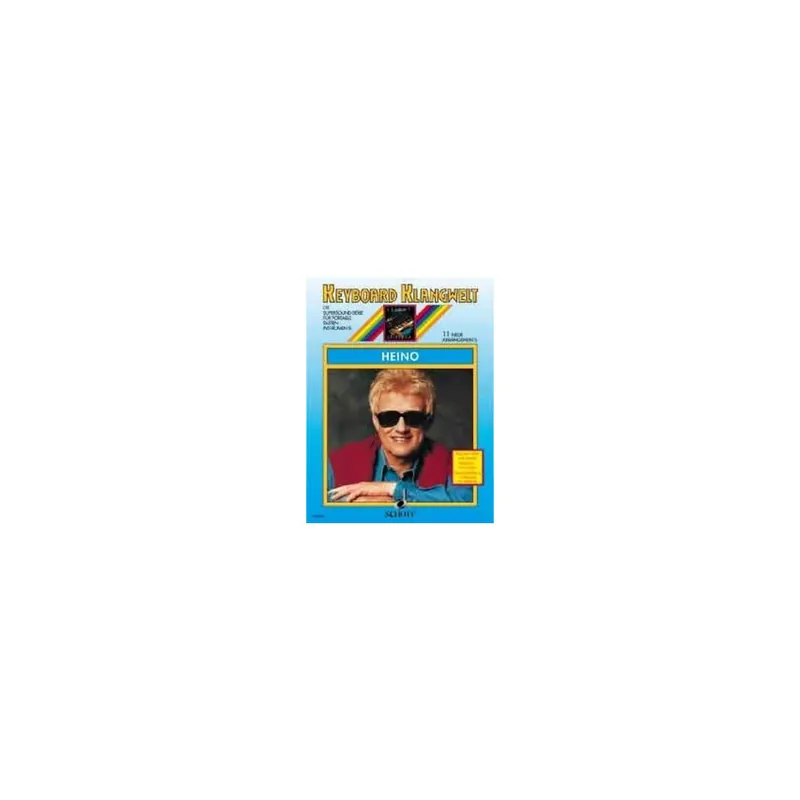 Schott Heino | Deal