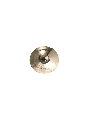 Fast ausverkauft | Anatolian 18" Crash - Diamond Series Trinity Finish
