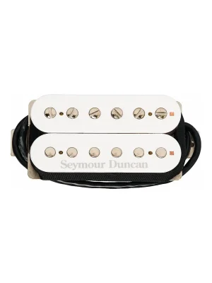 Direkt kaufen - Seymourduncan Pearly Gates, neck White