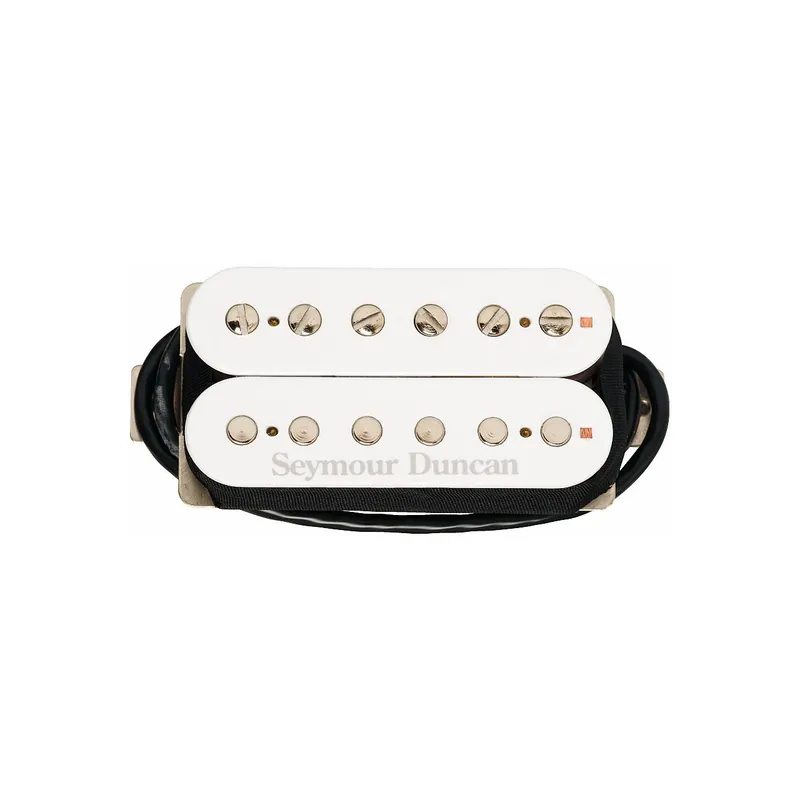Direkt kaufen - Seymourduncan Pearly Gates, neck White